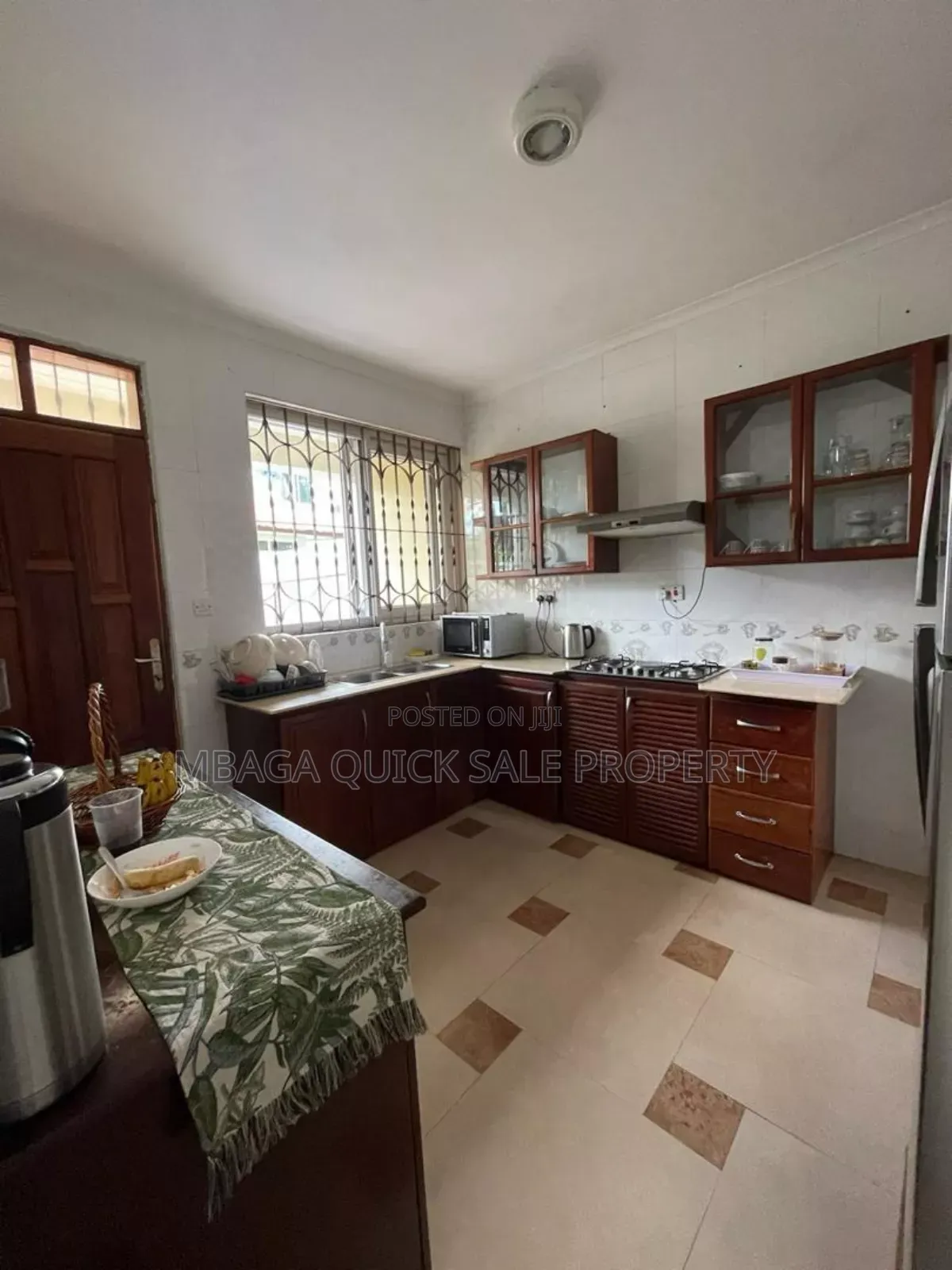 2bdrm Apartment in Mbezi Beach Jogoo for rent