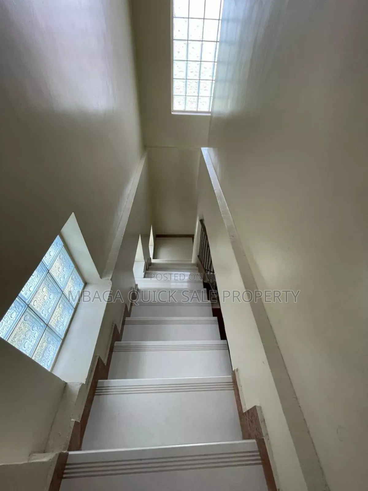 2bdrm Apartment in Mbezi Beach Jogoo for rent