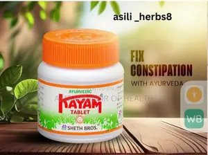 KAYAM Hutibu Tatizo La Kujaa Gesi Tumboni Na Kutopata Choo