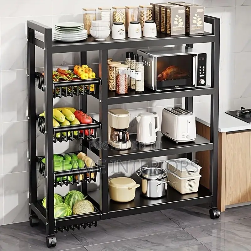 Kitchen Trolley