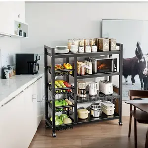 Kitchen Trolley