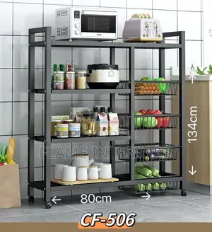 Kitchen Trolley