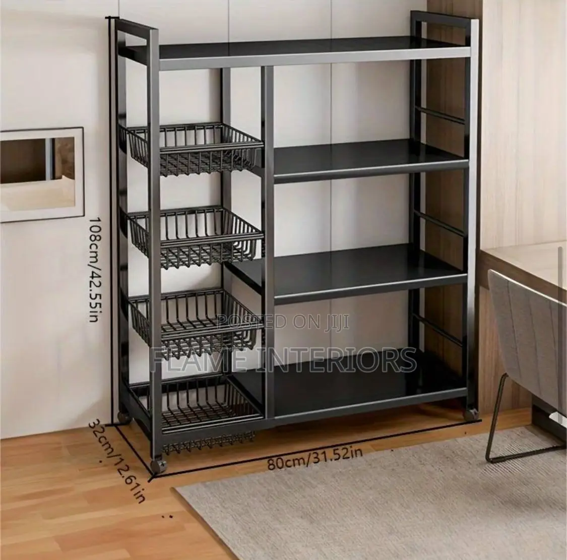 Kitchen Trolley