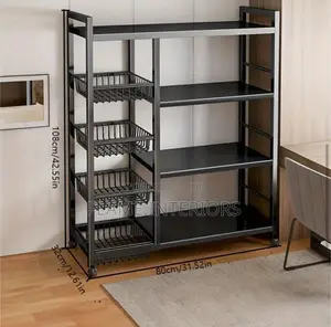 Kitchen Trolley
