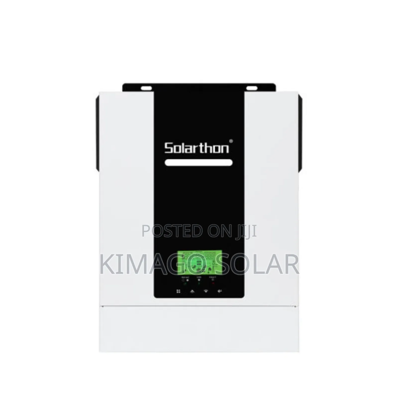 1.6kw Solar Inverter Available