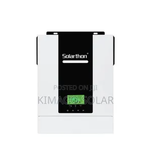 1.6kw Solar Inverter Available