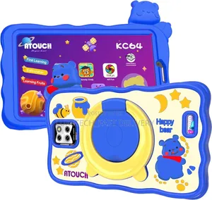 New Atouch KC64 256 GB Blue
