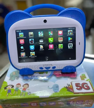 New iTouch X702 128 GB Blue