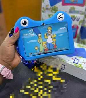 New Bebe B44 64 GB Blue