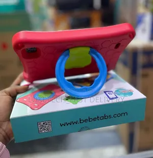 New Bebe B88 Prime 128 GB Red