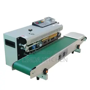 Fr900 Continuous Band Sealer