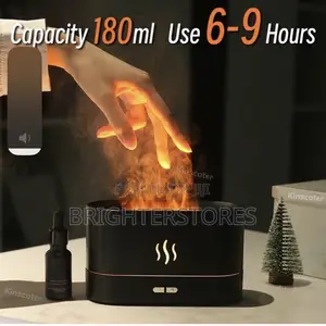 Air Humidifier Diffuser for Good Smell