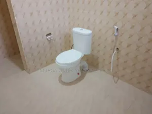 Furnished 3bdrm Apartment in Masaki for rent