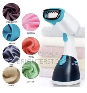 Iron Steamer for Clothes