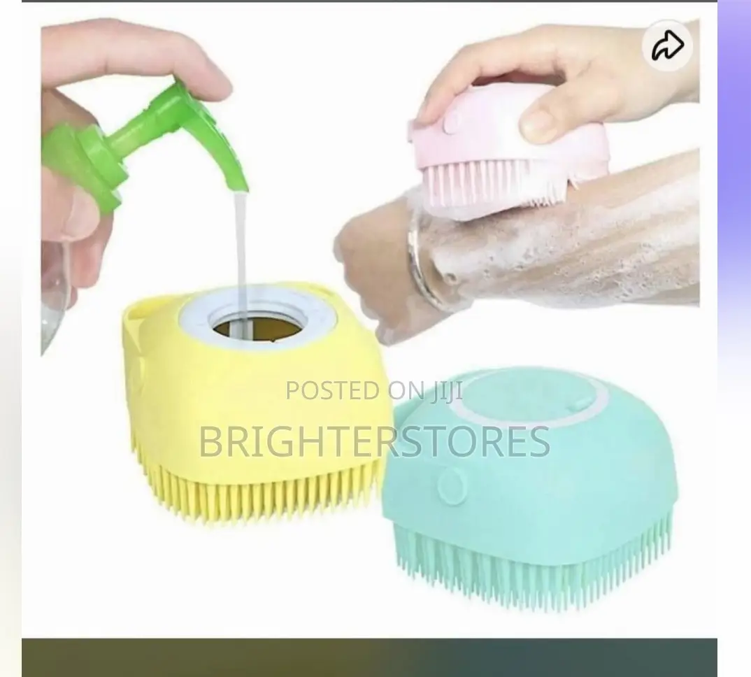 Skin Short Brush