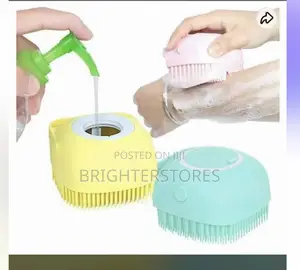 Skin Short Brush
