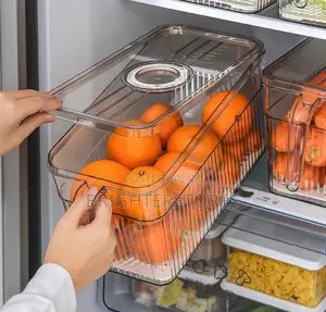 Fridge Organizer