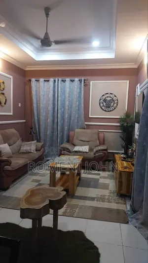Furnished 2bdrm Apartment in Tanzania Daresalaam, Ilala for rent