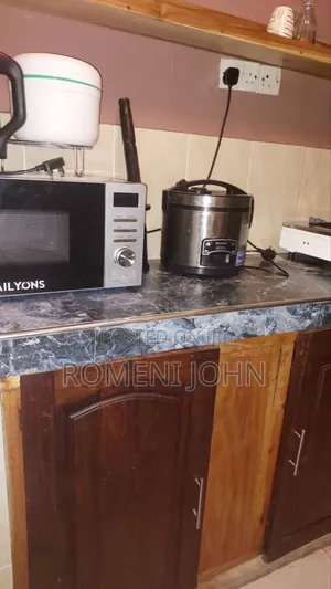 Furnished 2bdrm Apartment in Tanzania Daresalaam, Ilala for rent