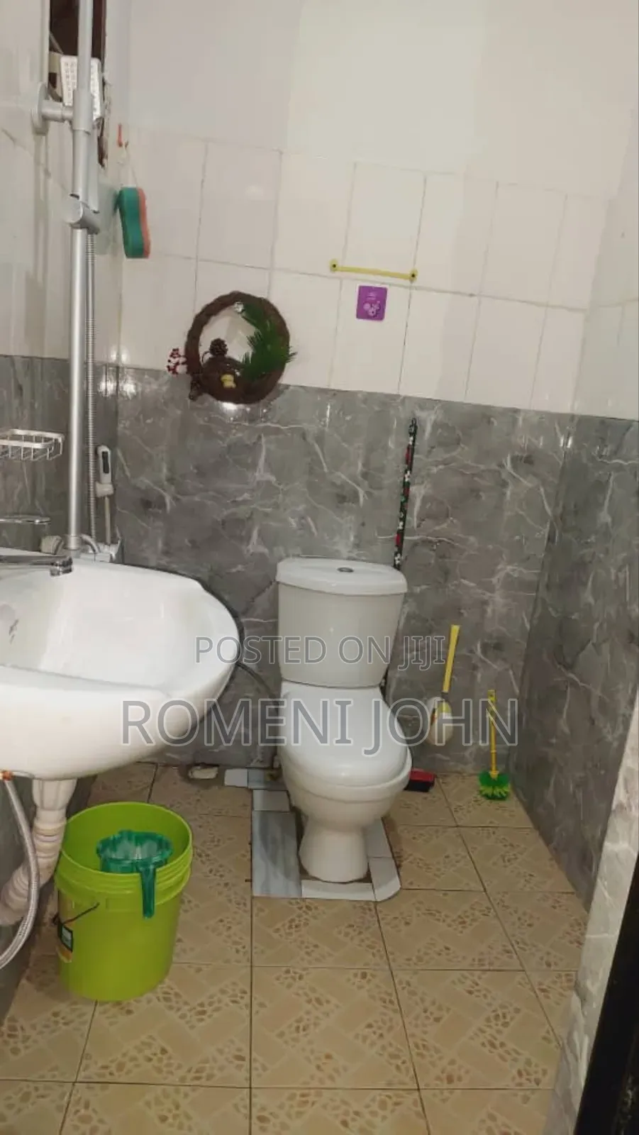 Furnished 2bdrm Apartment in Tanzania Daresalaam, Ilala for rent