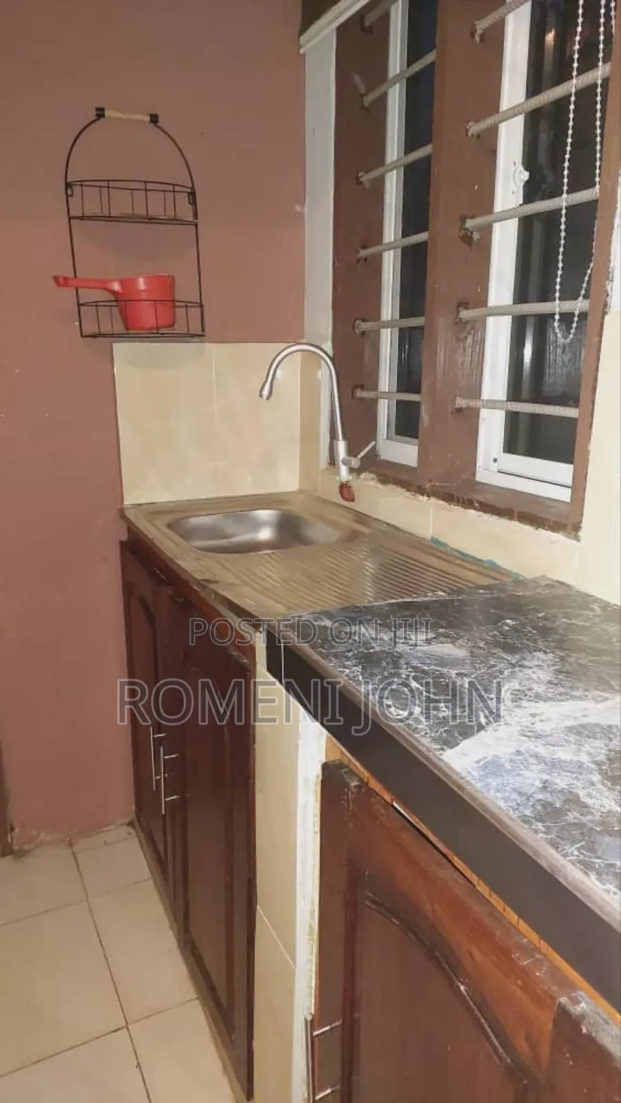 Furnished 2bdrm Apartment in Tanzania Daresalaam, Ilala for rent