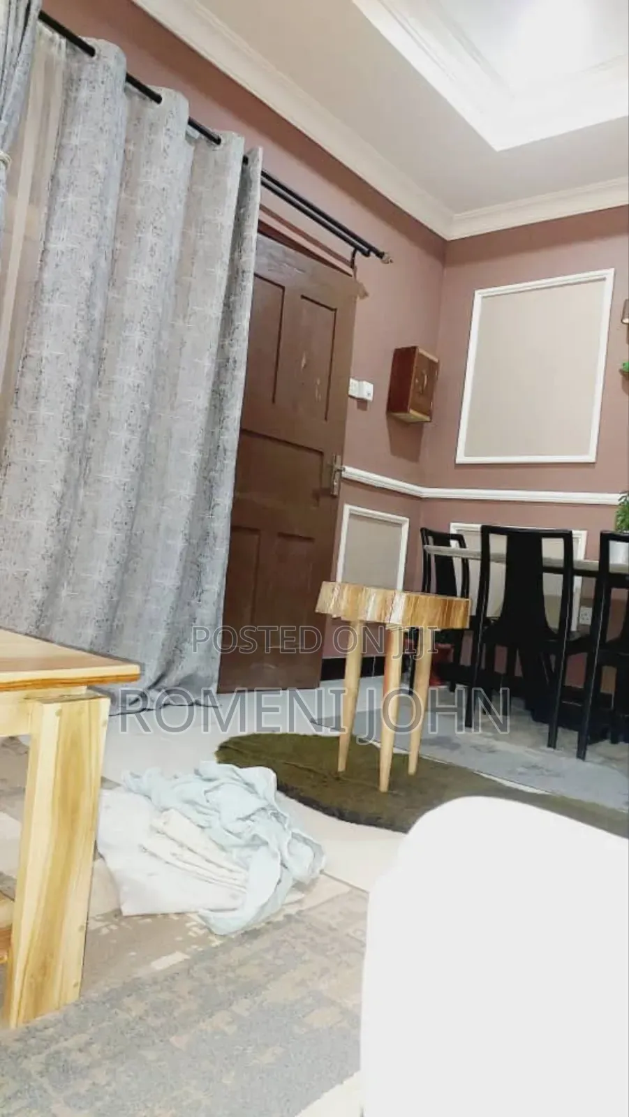 Furnished 2bdrm Apartment in Tanzania Daresalaam, Ilala for rent