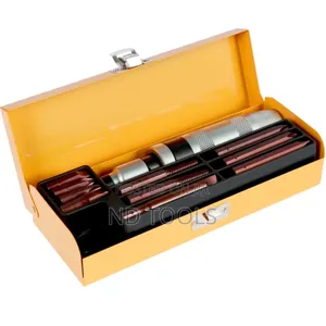 Impact Screwdriver Set 12pcs