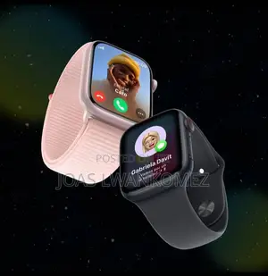 Apple Watch S9(45MM).GPS