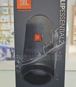 JBL Flip Essential 2