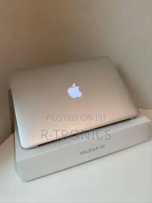 New Laptop Apple MacBook Air 2024 M3 13-Inch 8GB Apple M3 HDD 256GB