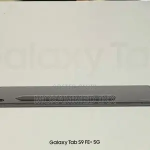 New Samsung Galaxy Tab S9 256 GB