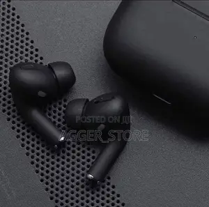 Airpods Pro 2 Original (Black Edition)