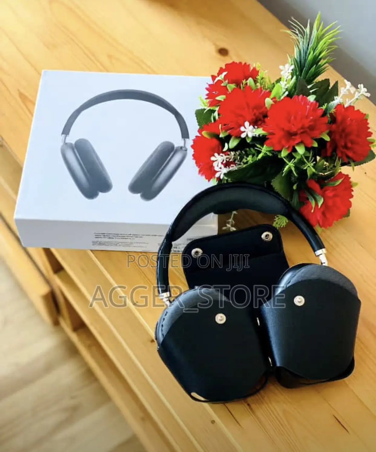 Airpods Max Original Apple Headband