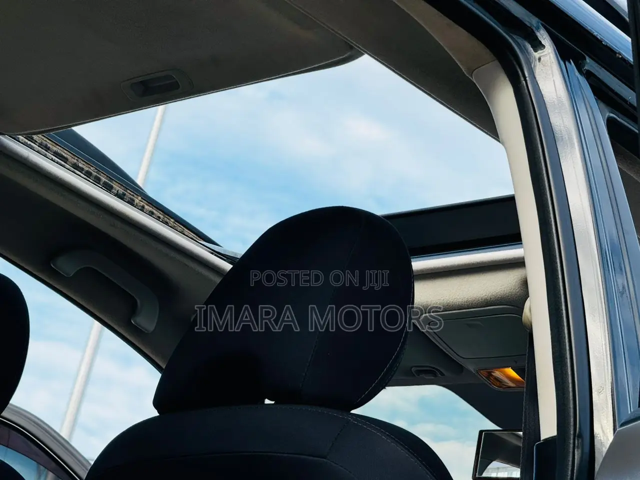Subaru Forester 2010 Black