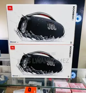 JBL Boombox 3(Original)