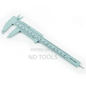 Plastic Calliper