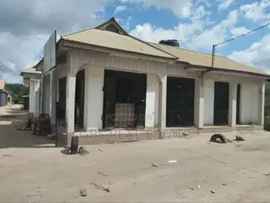3bdrm House in Mbagala Chamazi Saku, Temeke for sale