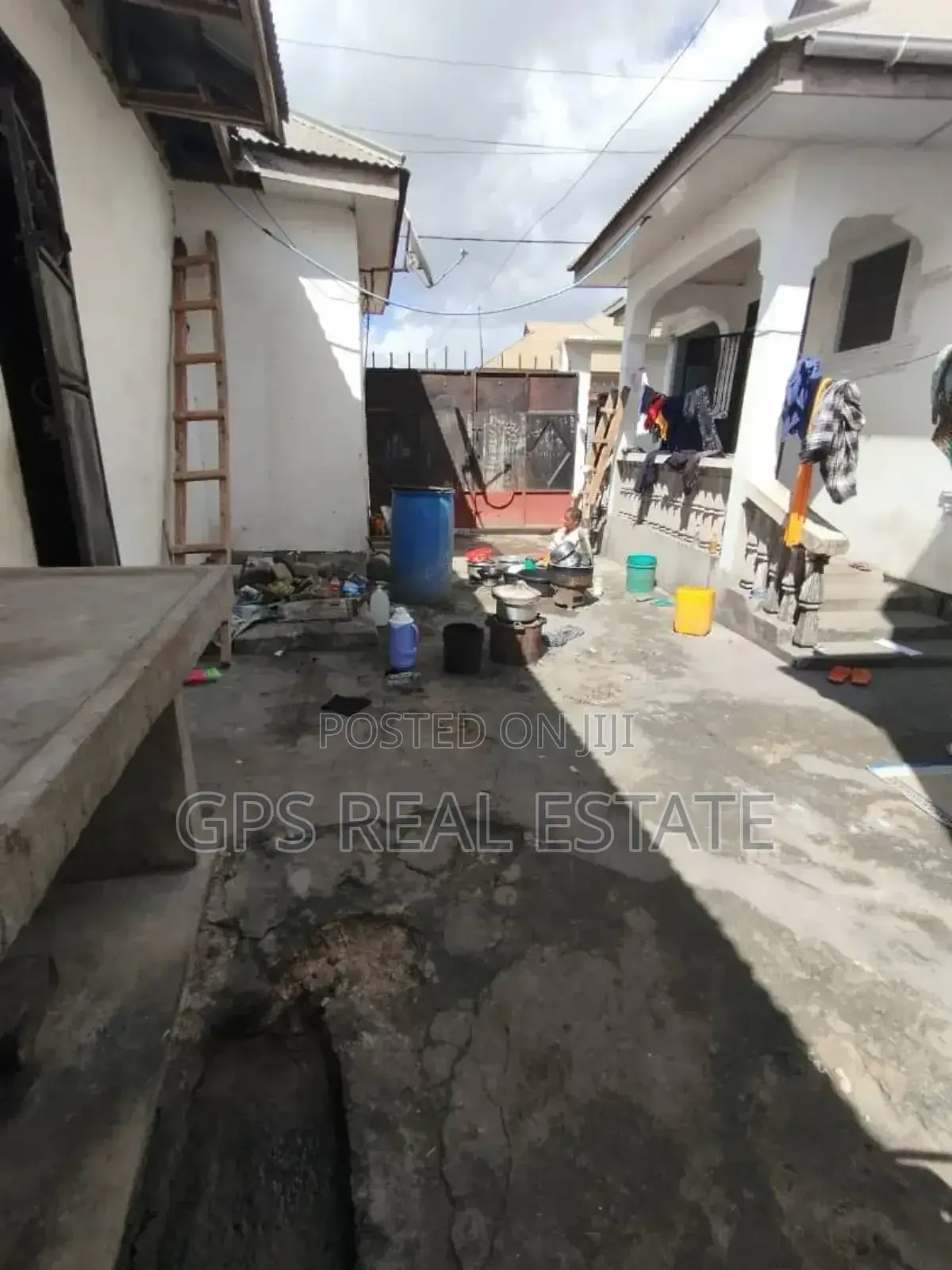 3bdrm House in Mbagala Chamazi Saku, Temeke for sale