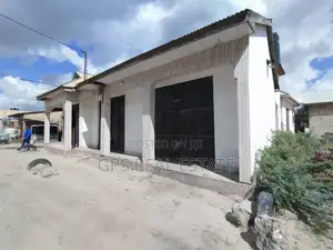 3bdrm House in Mbagala Chamazi Saku, Temeke for sale