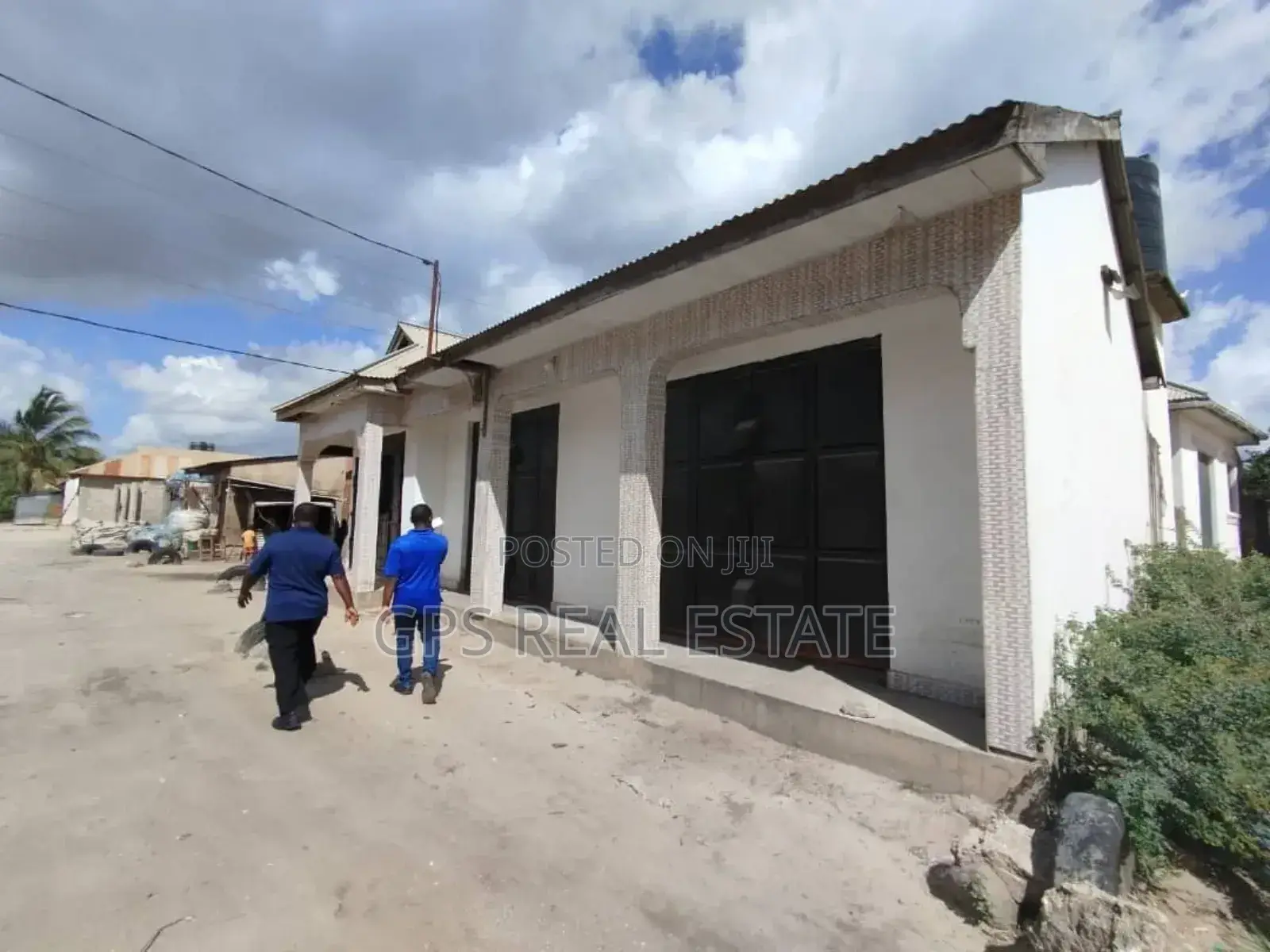 3bdrm House in Mbagala Chamazi Saku, Temeke for sale