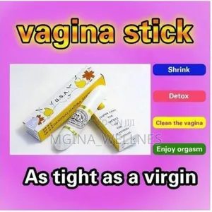 Original Madura Stick for Tightening Vagina (Inabana Uke)
