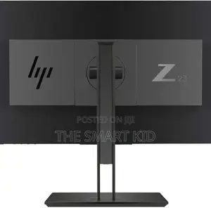 HP Frameless Monitors Inch 23