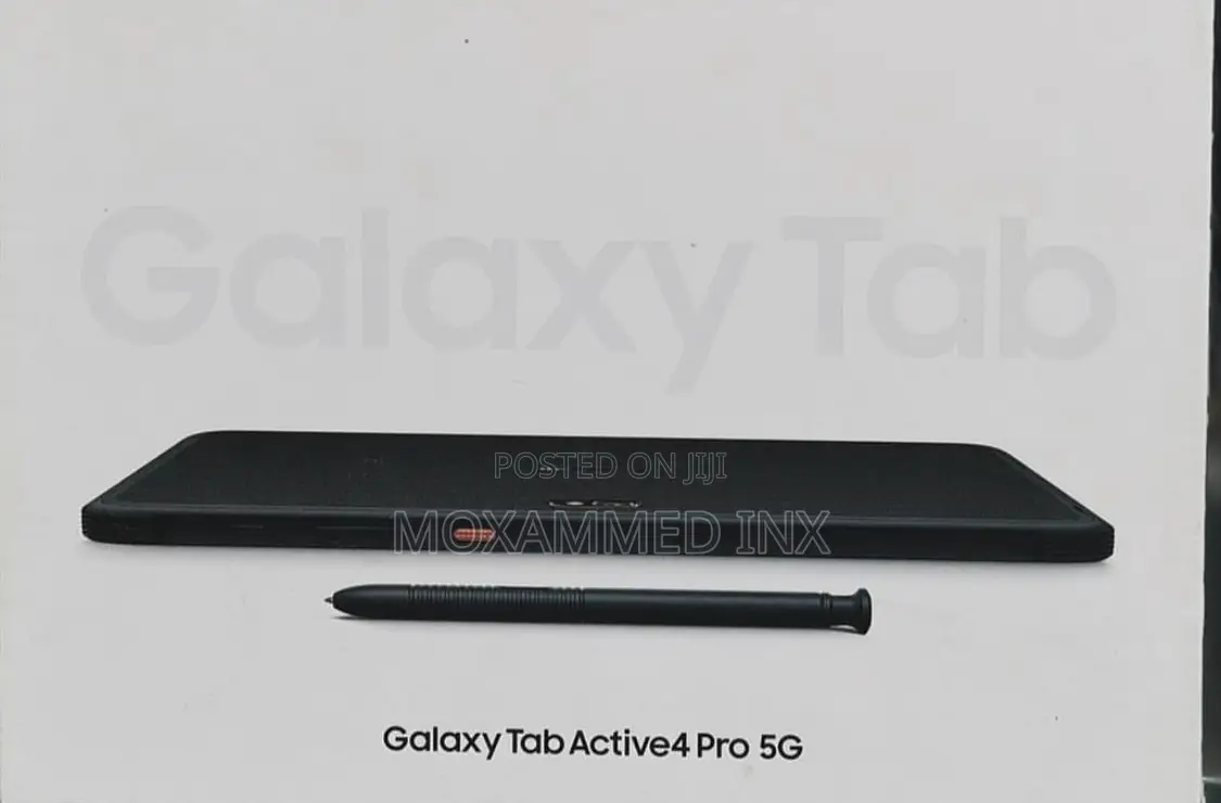New Samsung Galaxy Tab Pro 8.4 256 GB Black