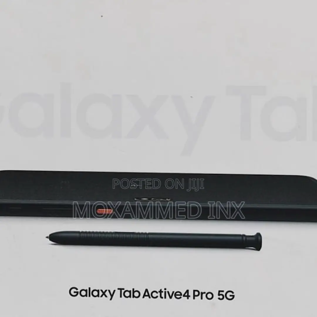 New Samsung Galaxy Tab Pro 8.4 256 GB Black