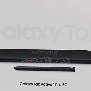 New Samsung Galaxy Tab Pro 8.4 256 GB Black