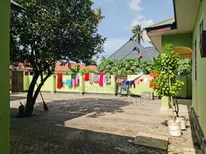 3bdrm House in Mbagala Chamazi, Temeke for sale