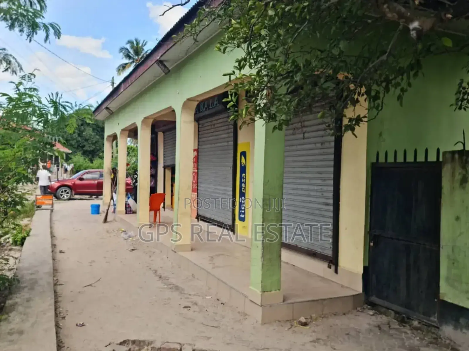 3bdrm House in Mbagala Chamazi, Temeke for sale