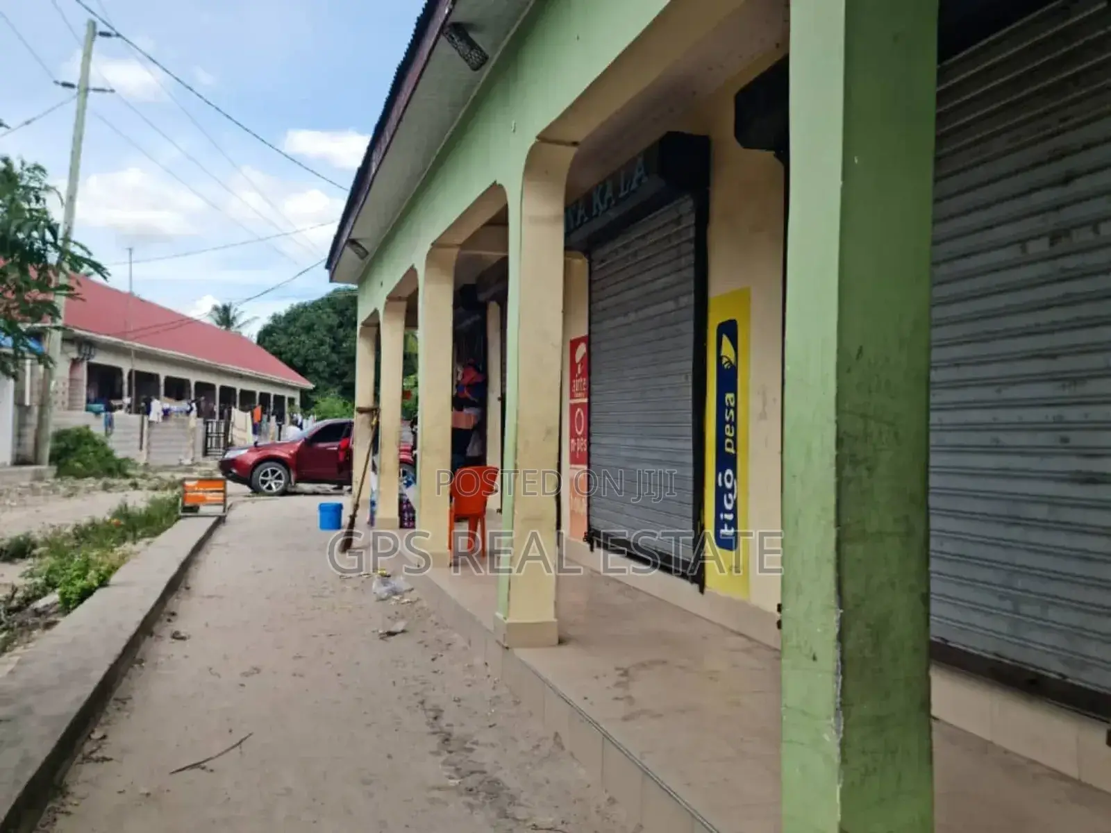 3bdrm House in Mbagala Chamazi, Temeke for sale