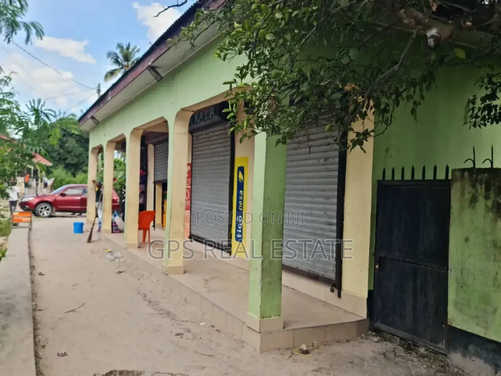 3bdrm House in Mbagala Chamazi, Temeke for sale