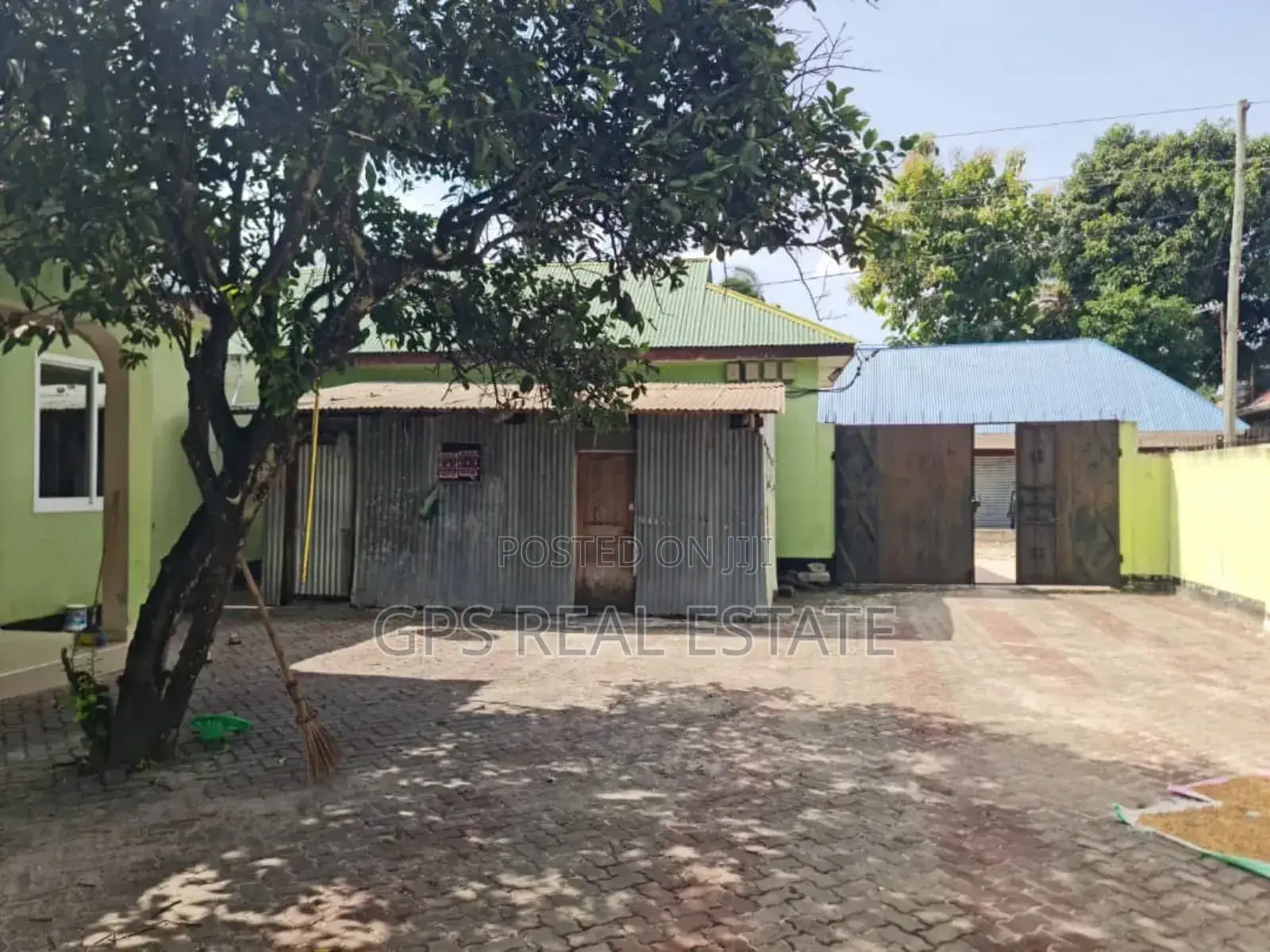 3bdrm House in Mbagala Chamazi, Temeke for sale